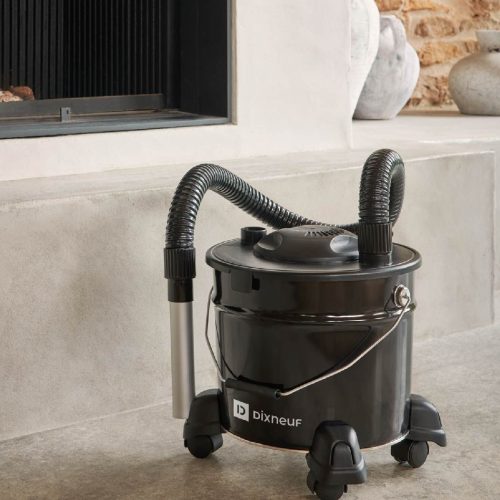 Aspirateur Granul'Express 800