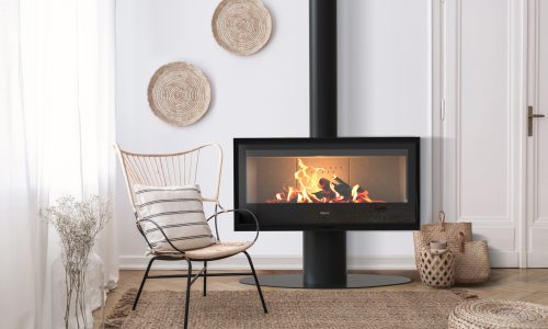 BRISACH - Gomera pod