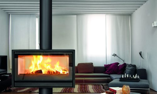 BRISACH - Vario 100 pod