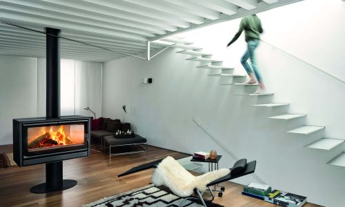 BRISACH - Vario 100 tunnel