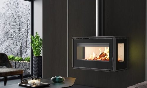 BRISACH - Vario 85 3faces wall