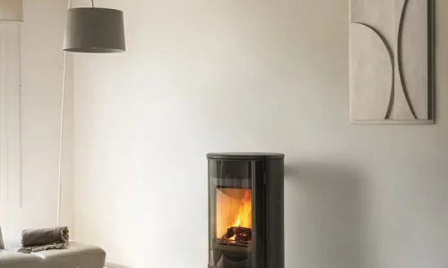 BRISACH - Volcan pod