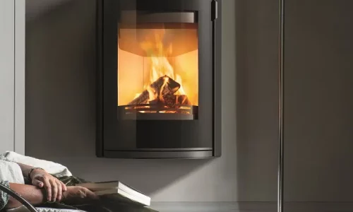 BRISACH - Volcan wall