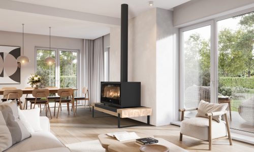 BRISACH - Wooden Board Gomera