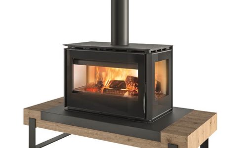 BRISACH - WoodenBoard VarioL 85 3faces