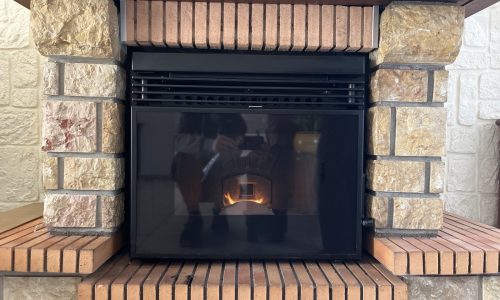Intégration insert granulés