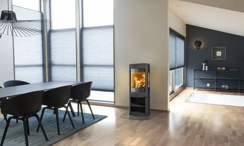 JOTUL - F 371