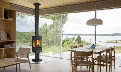 JOTUL - F373