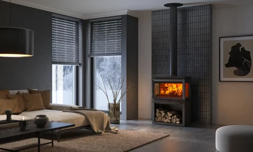 JOTUL - F620