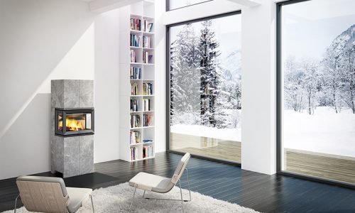 JOTUL - FS173