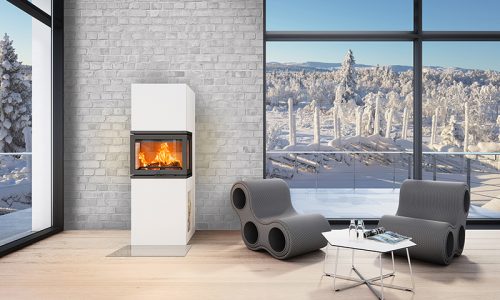 JOTUL - FS520