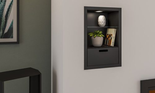Niche déco