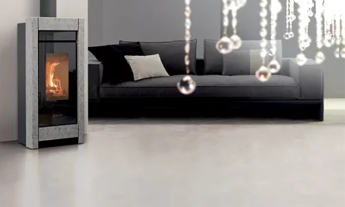 THERMOROSSI - Aromy Wood Stone