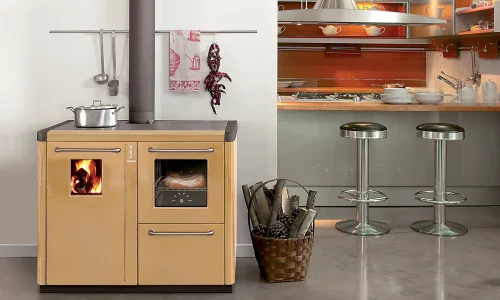 THERMOROSSI - Bosky F25 F30 marron
