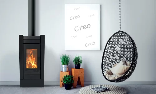 THERMOROSSI - Creo Wood