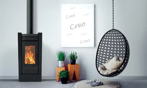 THERMOROSSI - Creo Wood