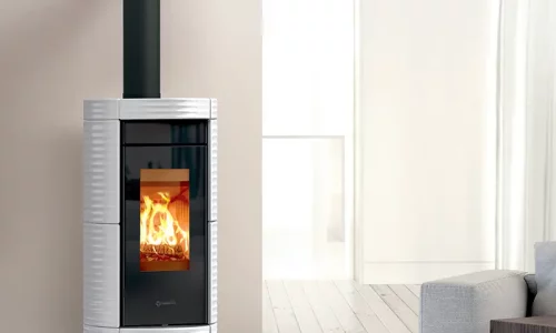 THERMOROSSI - Dorica Wood Maiolica