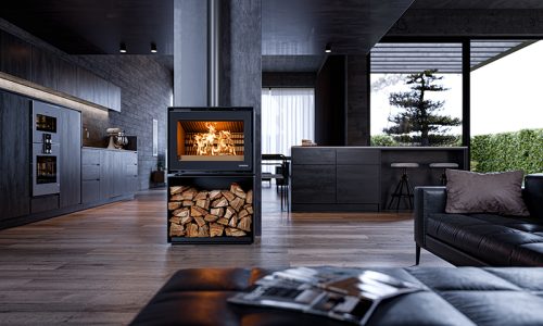 THERMOROSSI - Moonlight 2