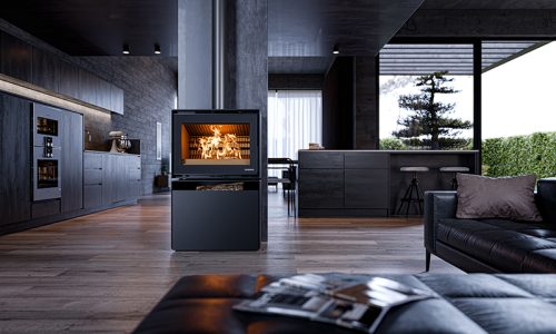 THERMOROSSI - Moonlight