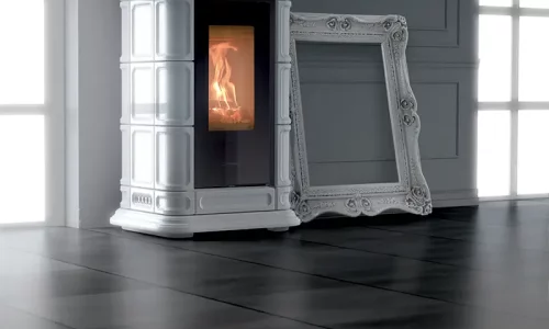 THERMOROSSI - Saint Moritz Wood