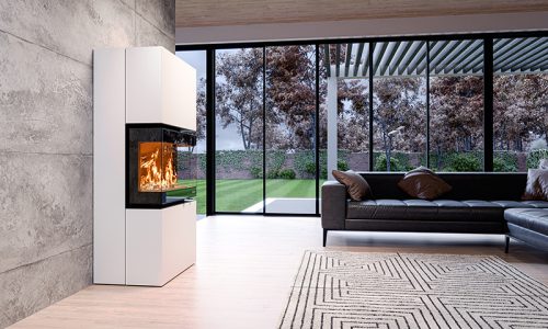 THERMOROSSI - Trilogie Blanc