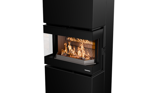 THERMOROSSI - Trilogie